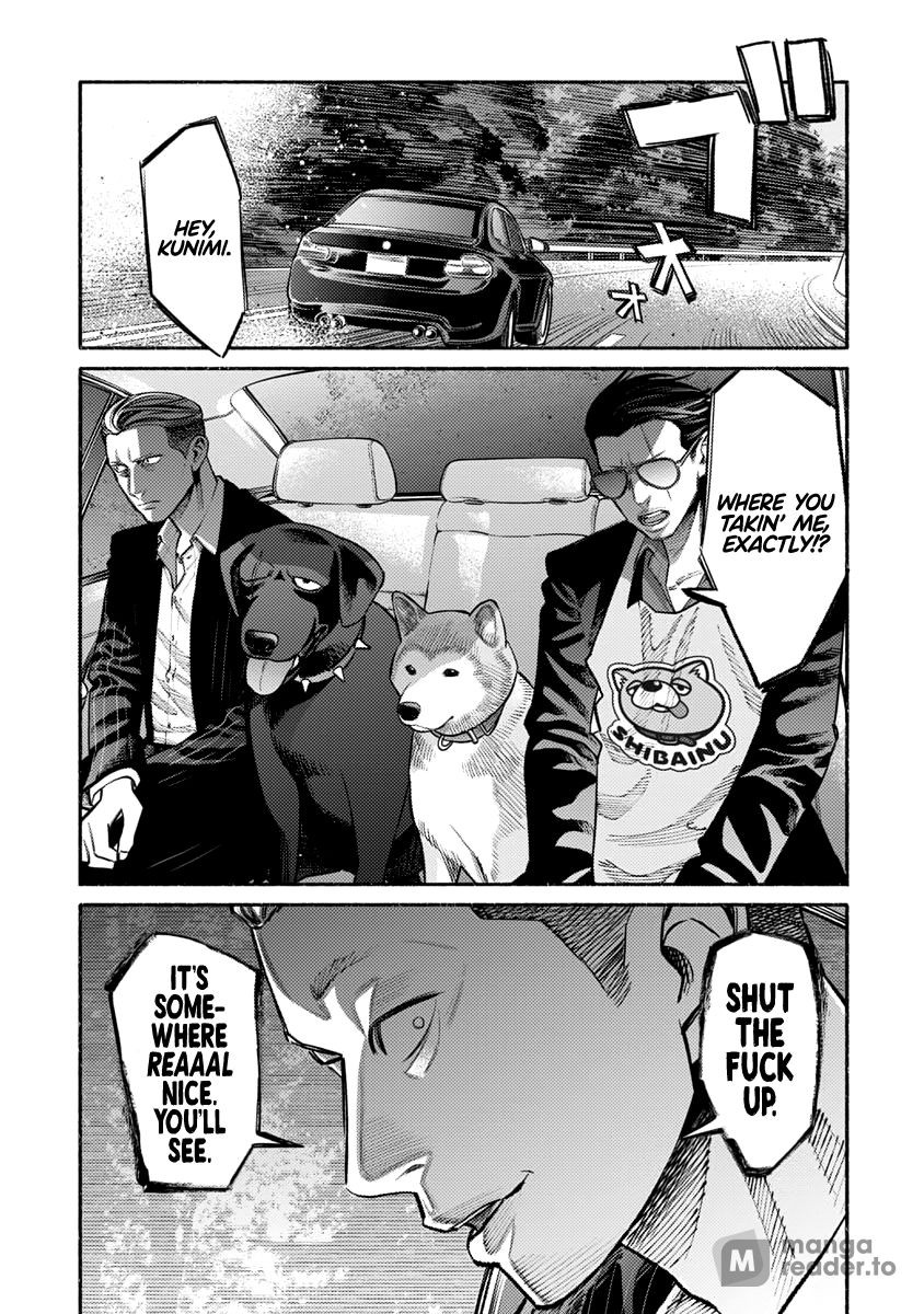 The Way of the Househusband, Chapter 50 image 13